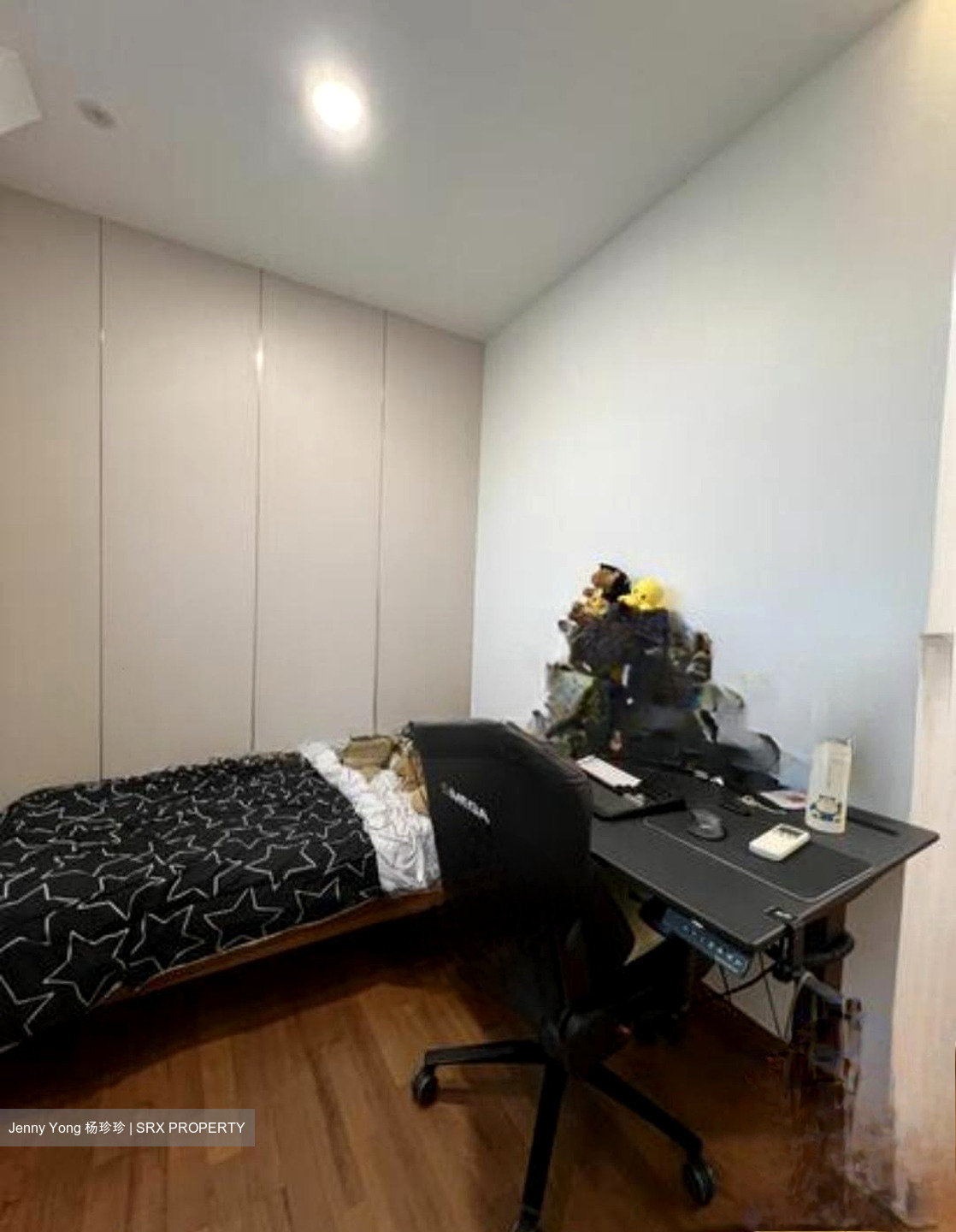 Residences @ Jansen (D19), Apartment #445799481